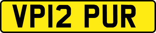 VP12PUR