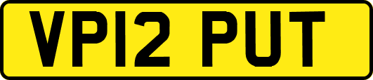 VP12PUT