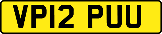 VP12PUU