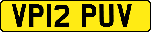 VP12PUV