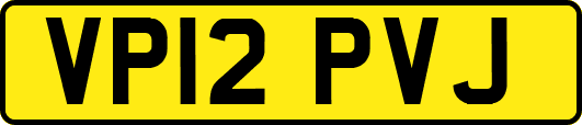 VP12PVJ