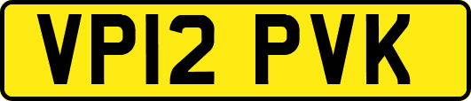 VP12PVK