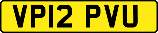 VP12PVU