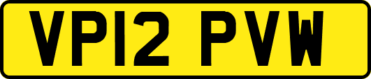 VP12PVW