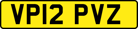 VP12PVZ