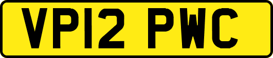 VP12PWC