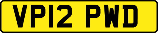VP12PWD