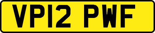 VP12PWF
