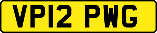VP12PWG
