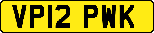 VP12PWK