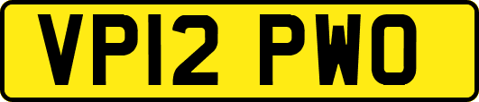 VP12PWO