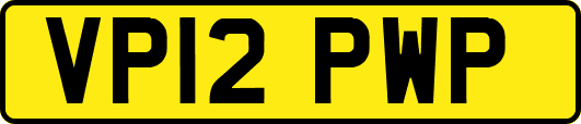 VP12PWP