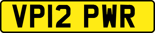 VP12PWR