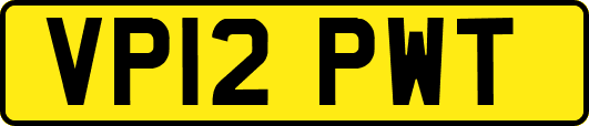 VP12PWT