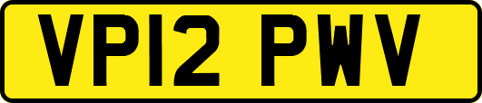 VP12PWV
