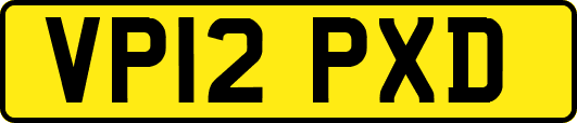 VP12PXD