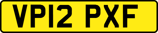 VP12PXF