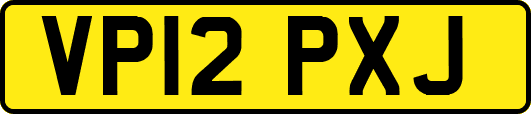 VP12PXJ