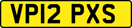 VP12PXS