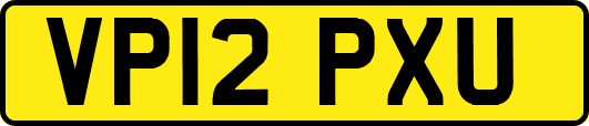 VP12PXU
