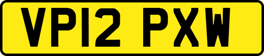 VP12PXW