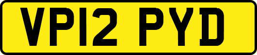 VP12PYD