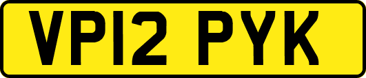 VP12PYK