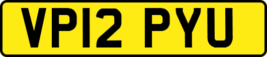 VP12PYU
