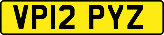 VP12PYZ
