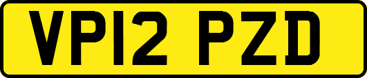 VP12PZD