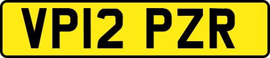 VP12PZR