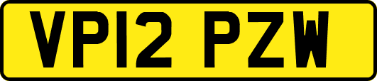 VP12PZW
