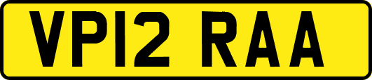 VP12RAA