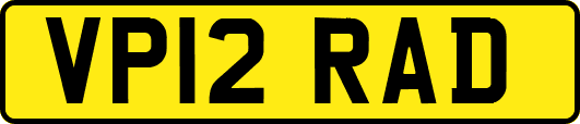 VP12RAD