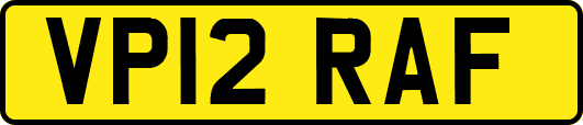 VP12RAF
