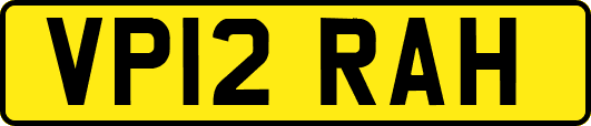 VP12RAH