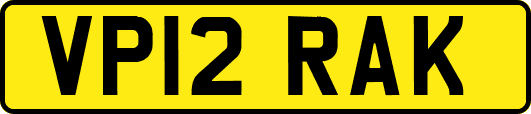 VP12RAK