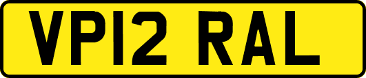 VP12RAL