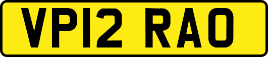 VP12RAO