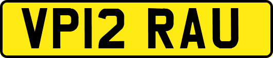 VP12RAU
