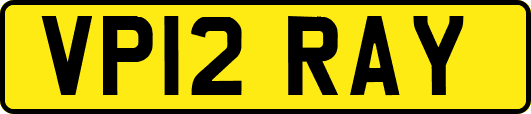 VP12RAY