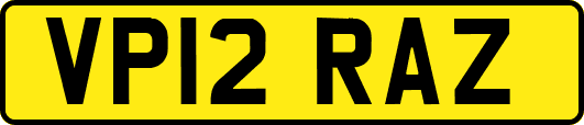 VP12RAZ