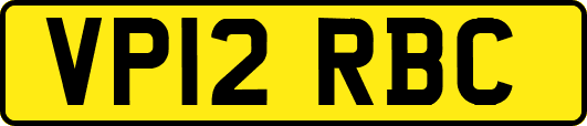 VP12RBC