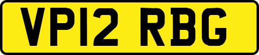 VP12RBG