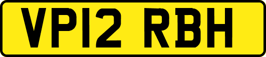 VP12RBH