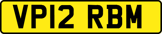 VP12RBM