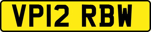 VP12RBW