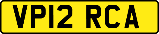 VP12RCA