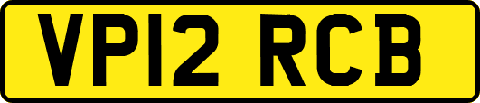 VP12RCB