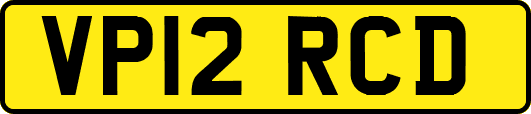 VP12RCD